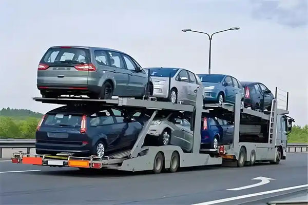 磴口轿车托运查询